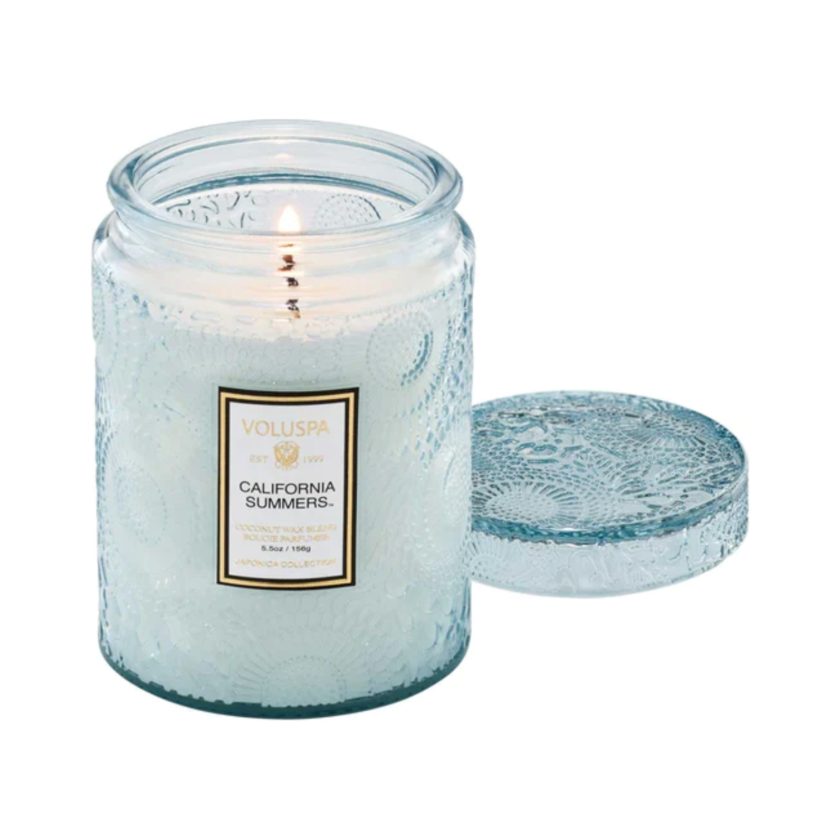 Voluspa: California Summers Collection