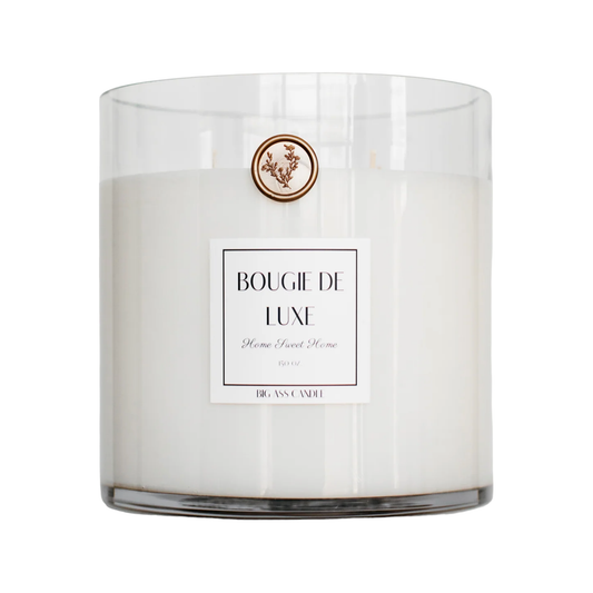 BAL: Baby Big - Home Sweet Home