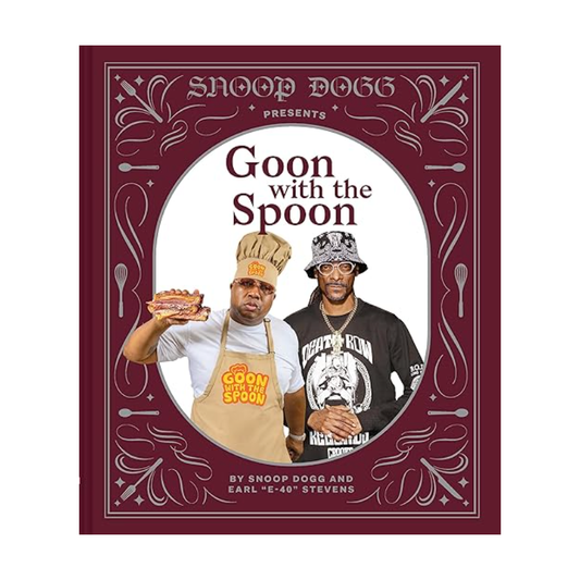 Snoop Dog: Goon with a Spoon