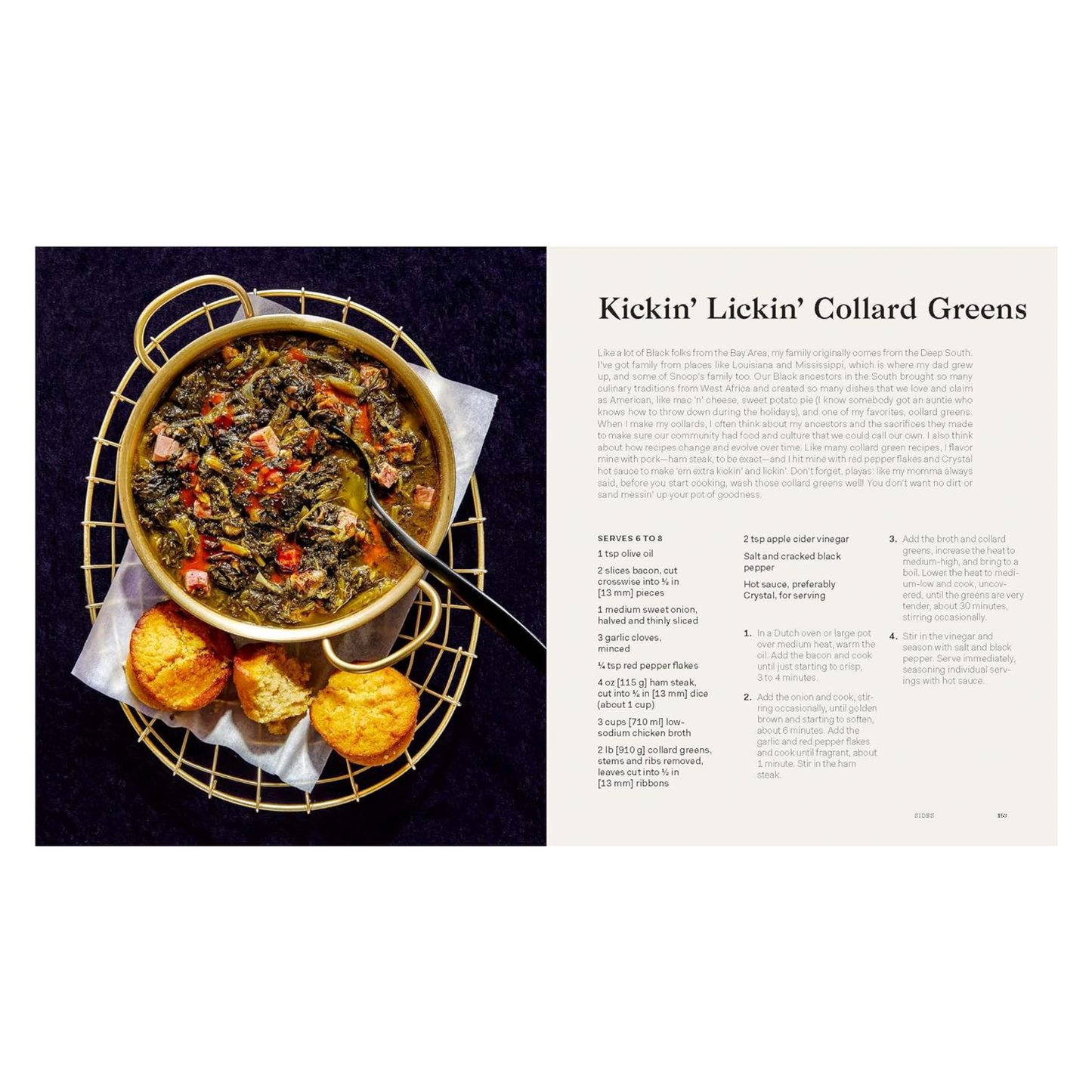 Snoop Dog: Goon with a Spoon