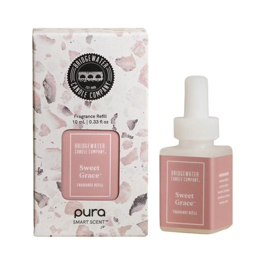 Sweet Grace: Pura Fragrance Refill