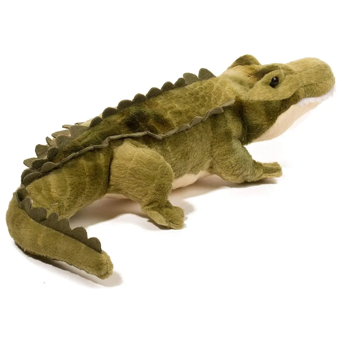 Stream Line Alligator