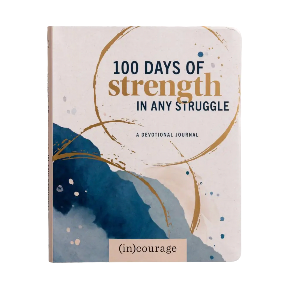 100 Days of Strength in Any Struggle