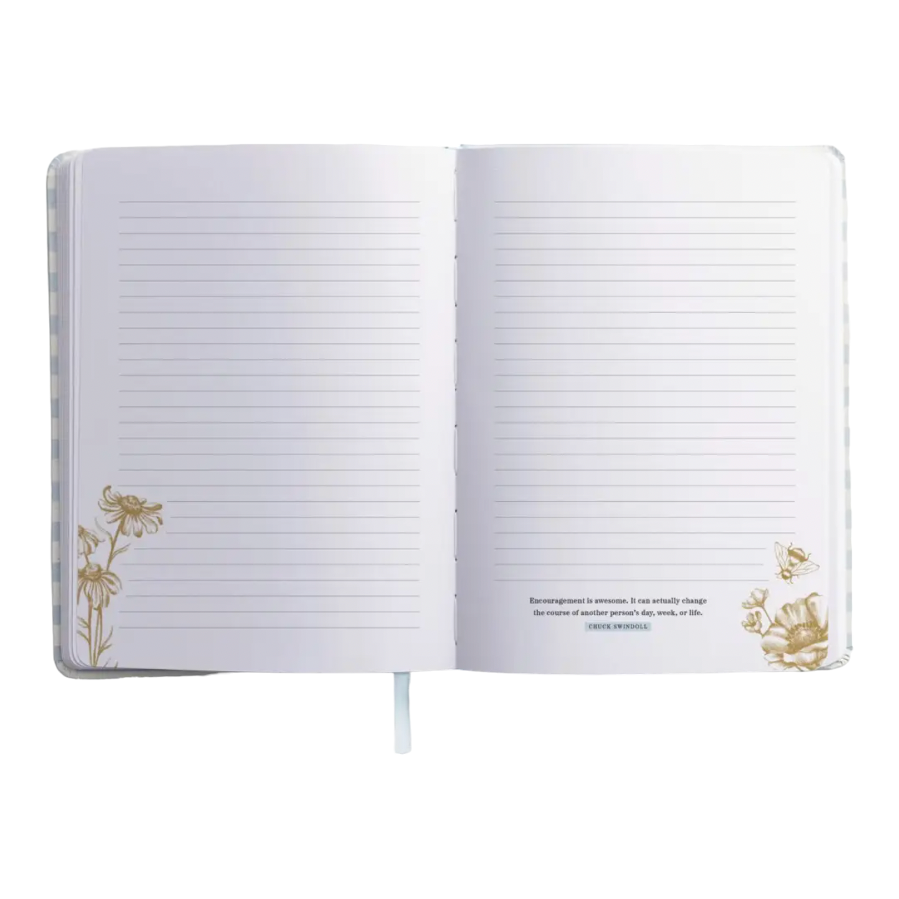 Kinds Words Are Like Honey... Journal