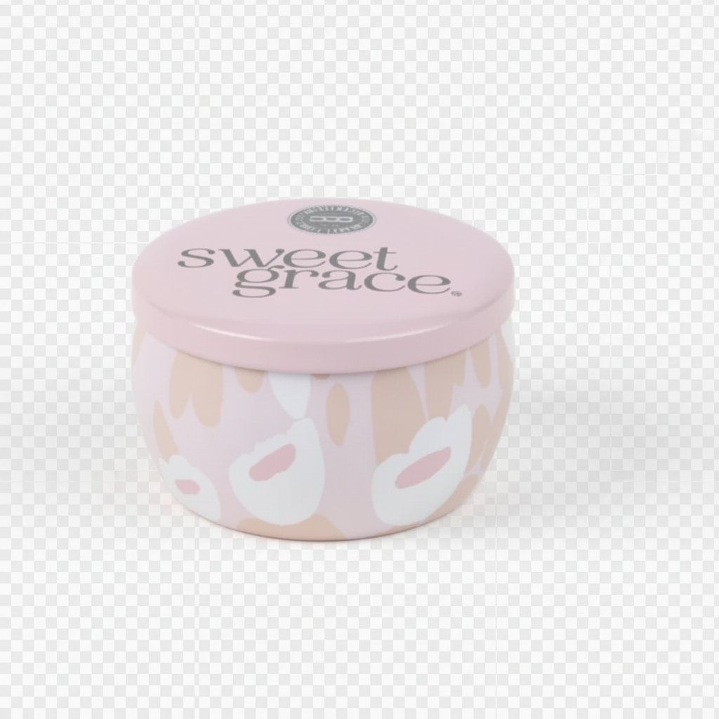 Sweet Grace #059: Mini Tin