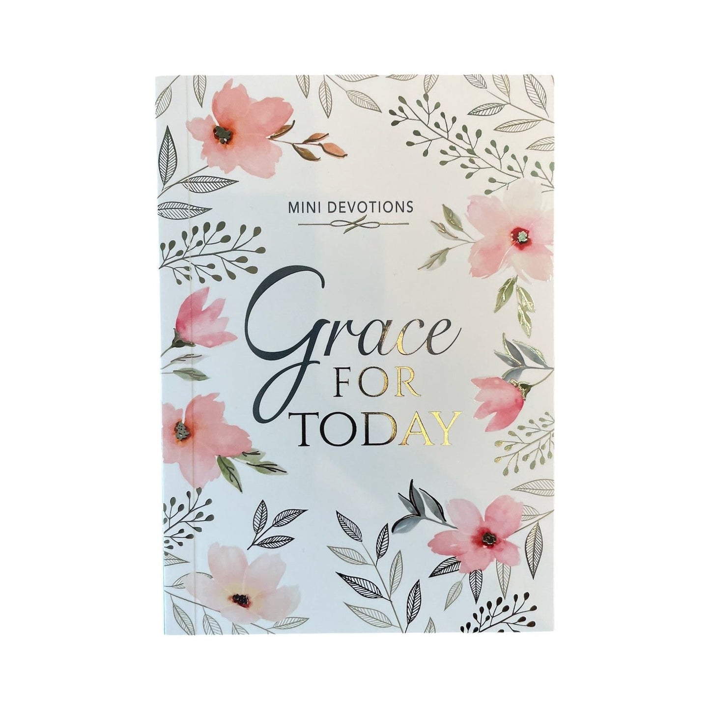 Mini Devotions - Grace for Today