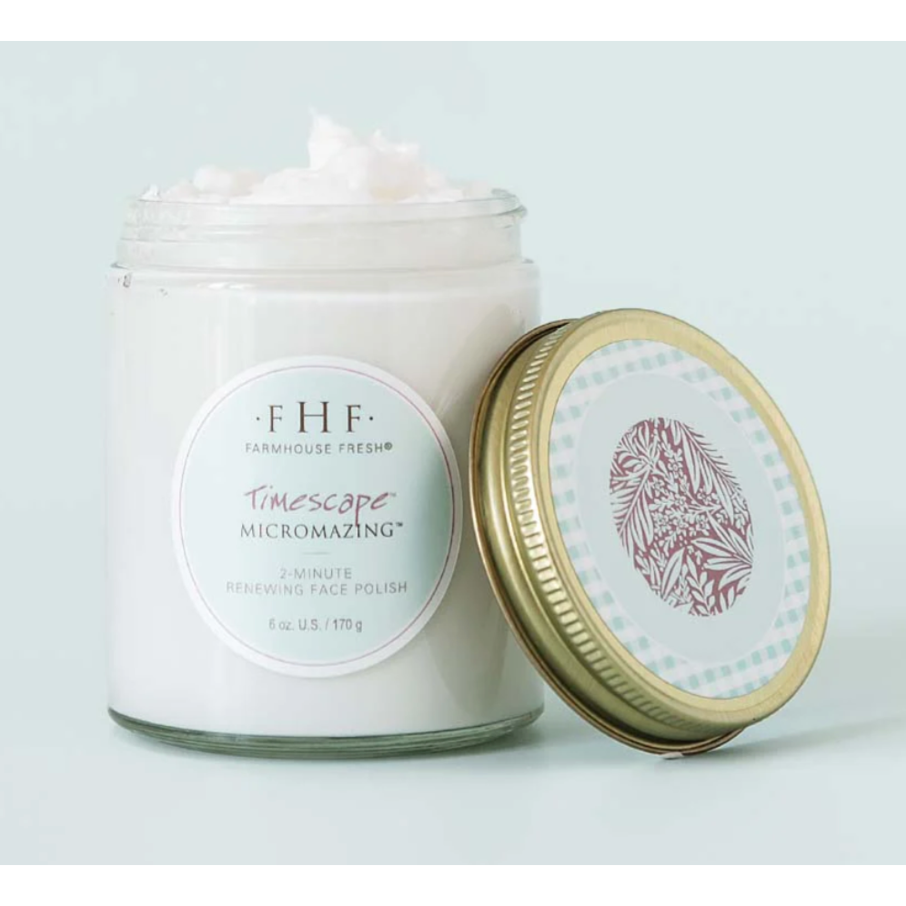 Timescape Micromazing 2 Minute Renewing Face Polish