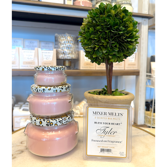 Bless Your Heart · Tyler Candle Company