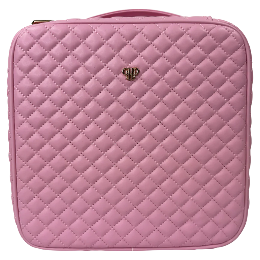 Mini Diva Case - Rose Quartz