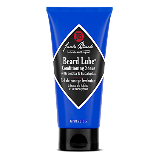 Beard Lube Conditioning Shave - 6oz