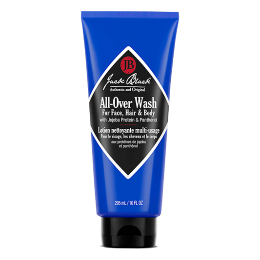 All Over Wash - 10oz