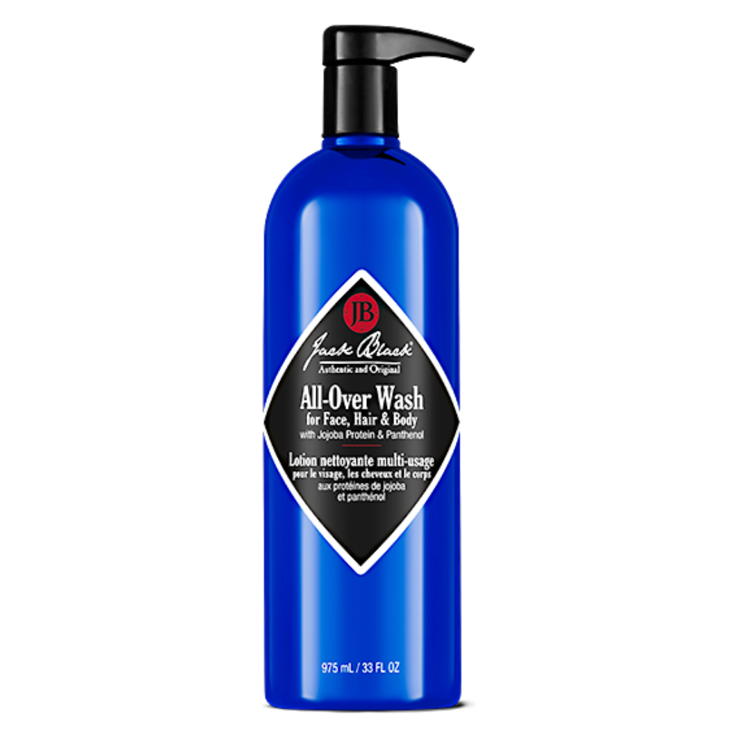 All Over Wash - 33oz
