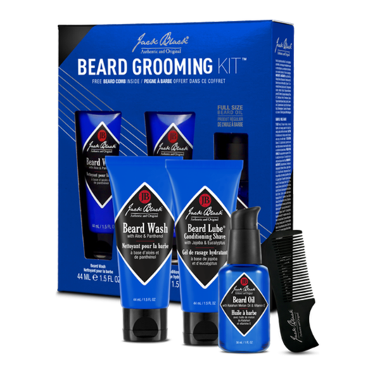 Beard Grooming Kit
