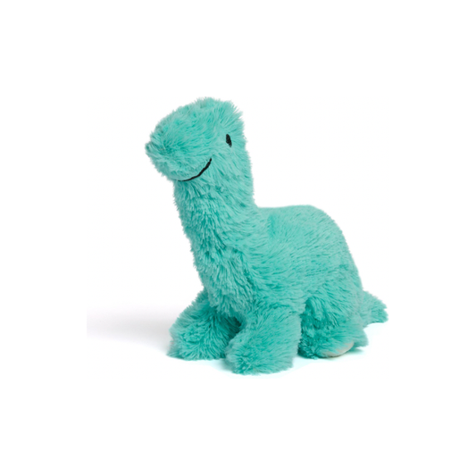 Warmies - Long Neck Dino Jr