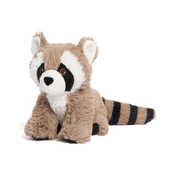 Warmies - Raccoon Jr