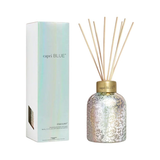 Volcano Mercury Iridescent Diffuser