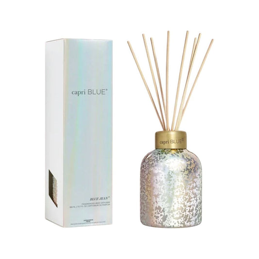 Blue Jean Mercury Iridescent Diffuser