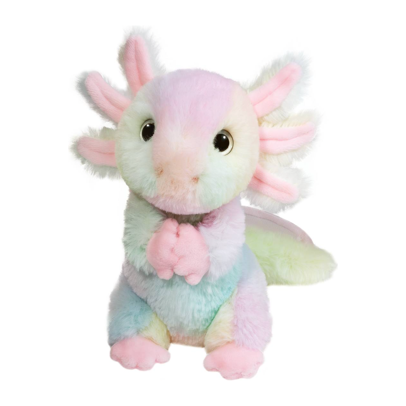 Gillie - Mini Axolotl