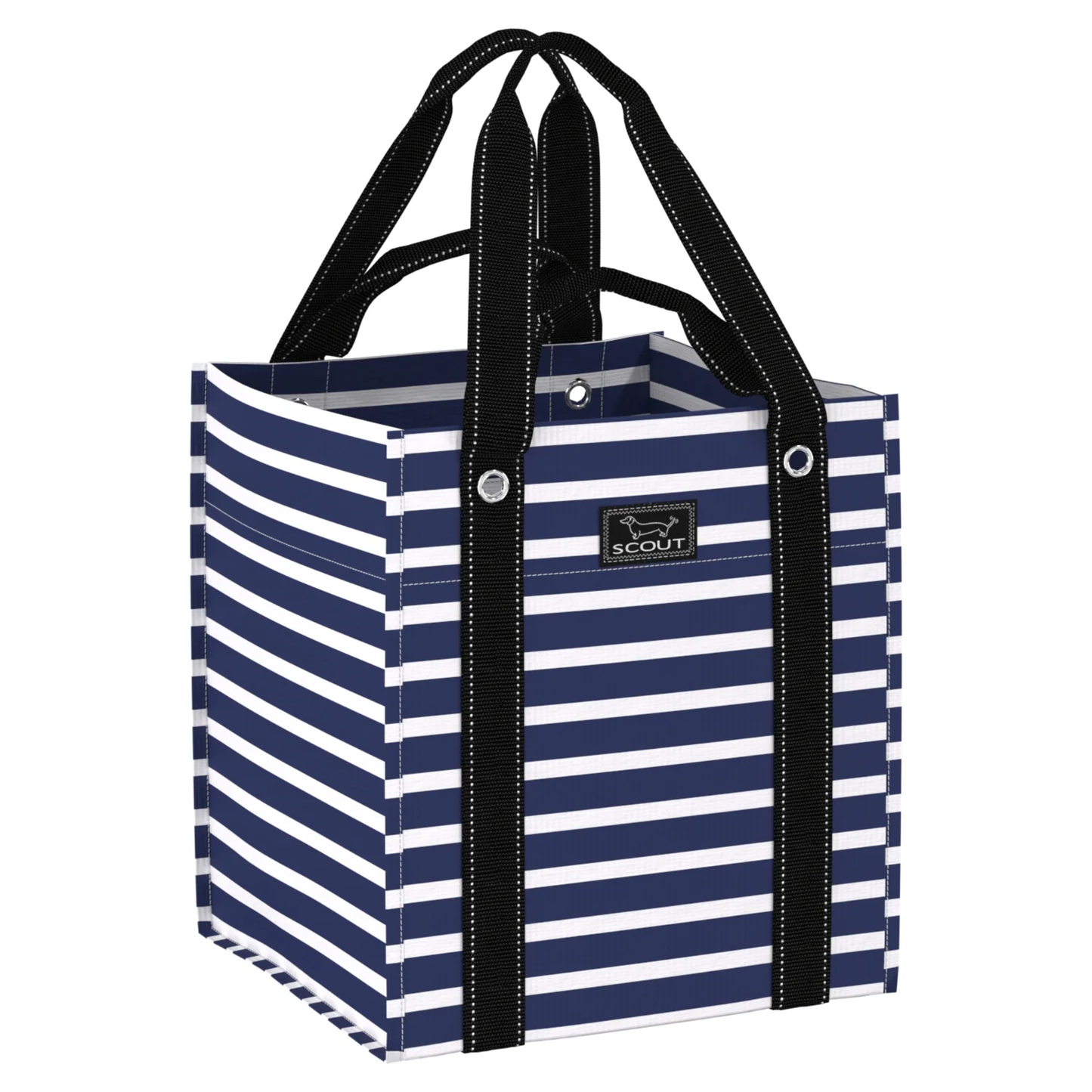 Scout Bags: Bagette - Nantucket Navy