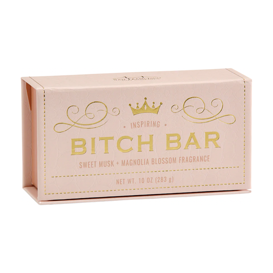 B*tch Bar - Sweet Musk & Magnolia Blossom
