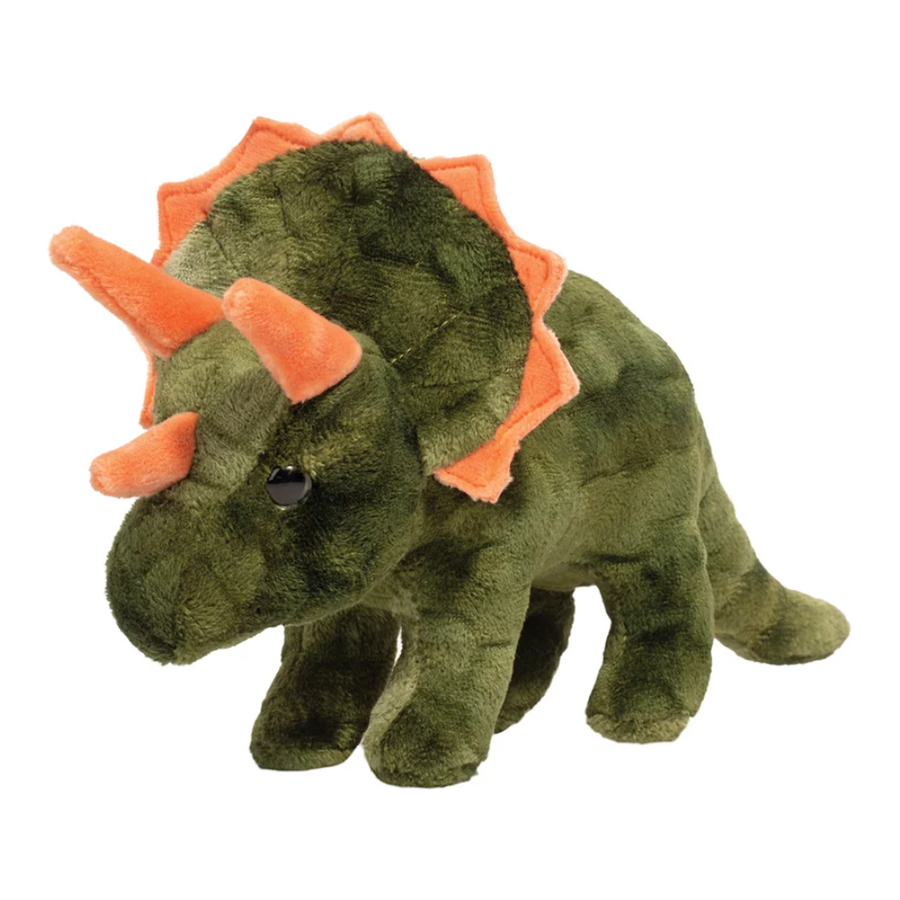 Tops Triceratops