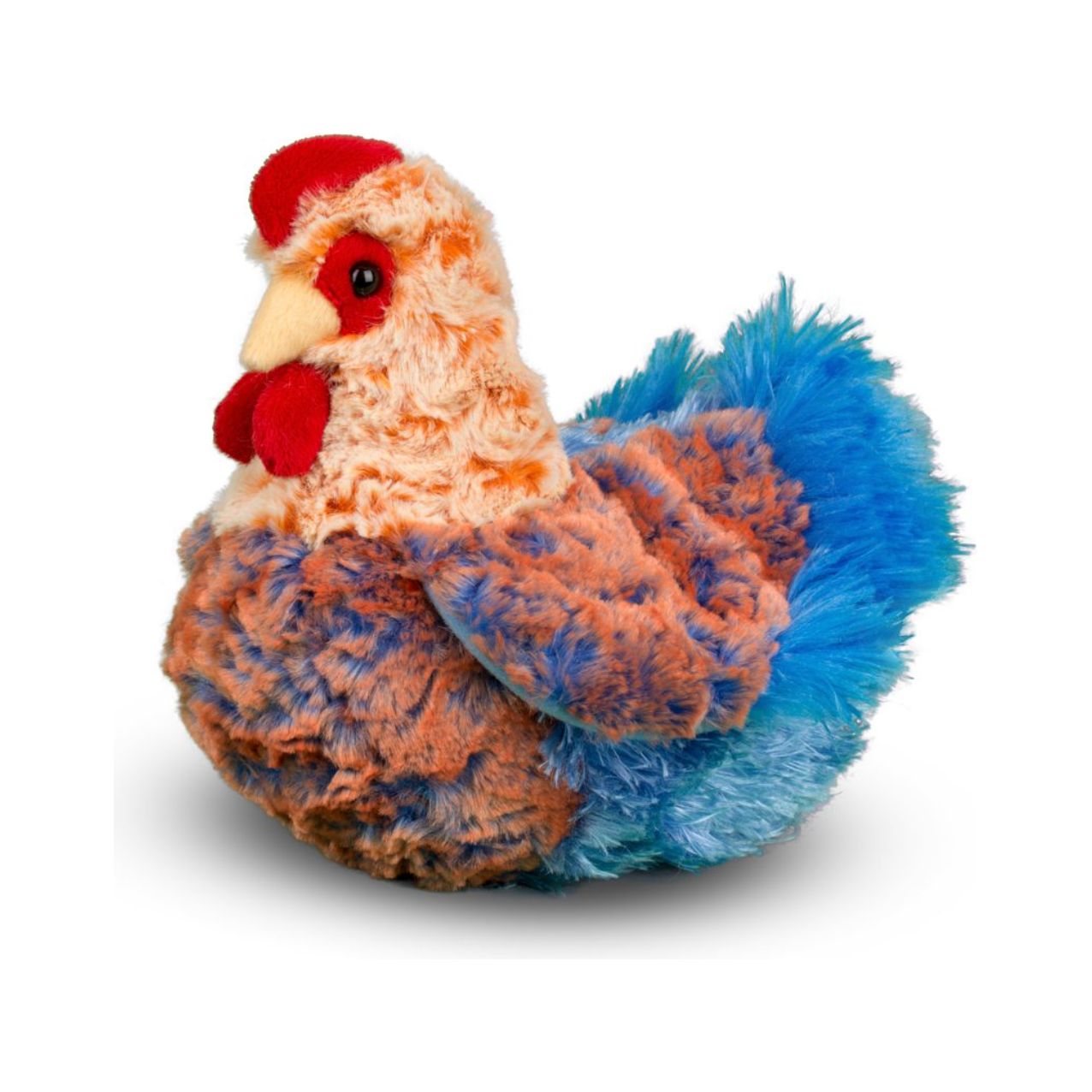 Henrietta - Blue Hen