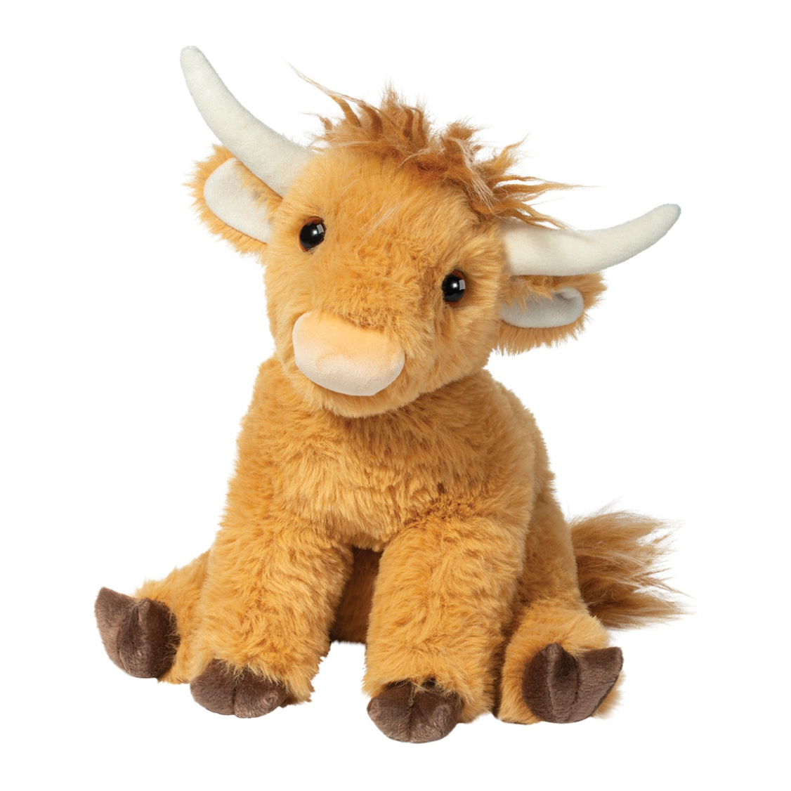 Scottie - Highland Cow