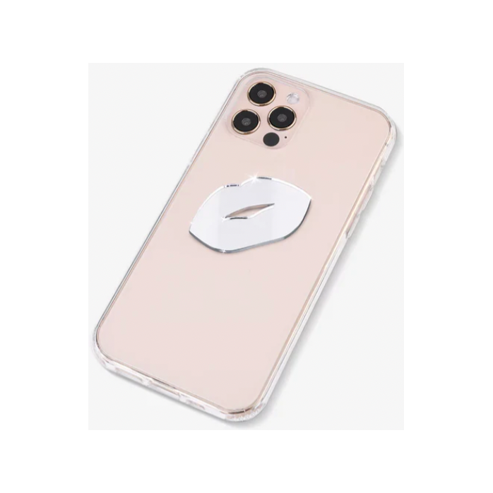 Phone Mirror Decal