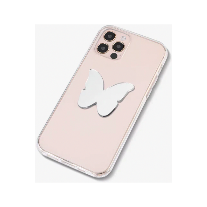 Phone Mirror Decal
