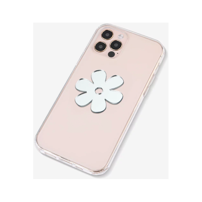 Phone Mirror Decal