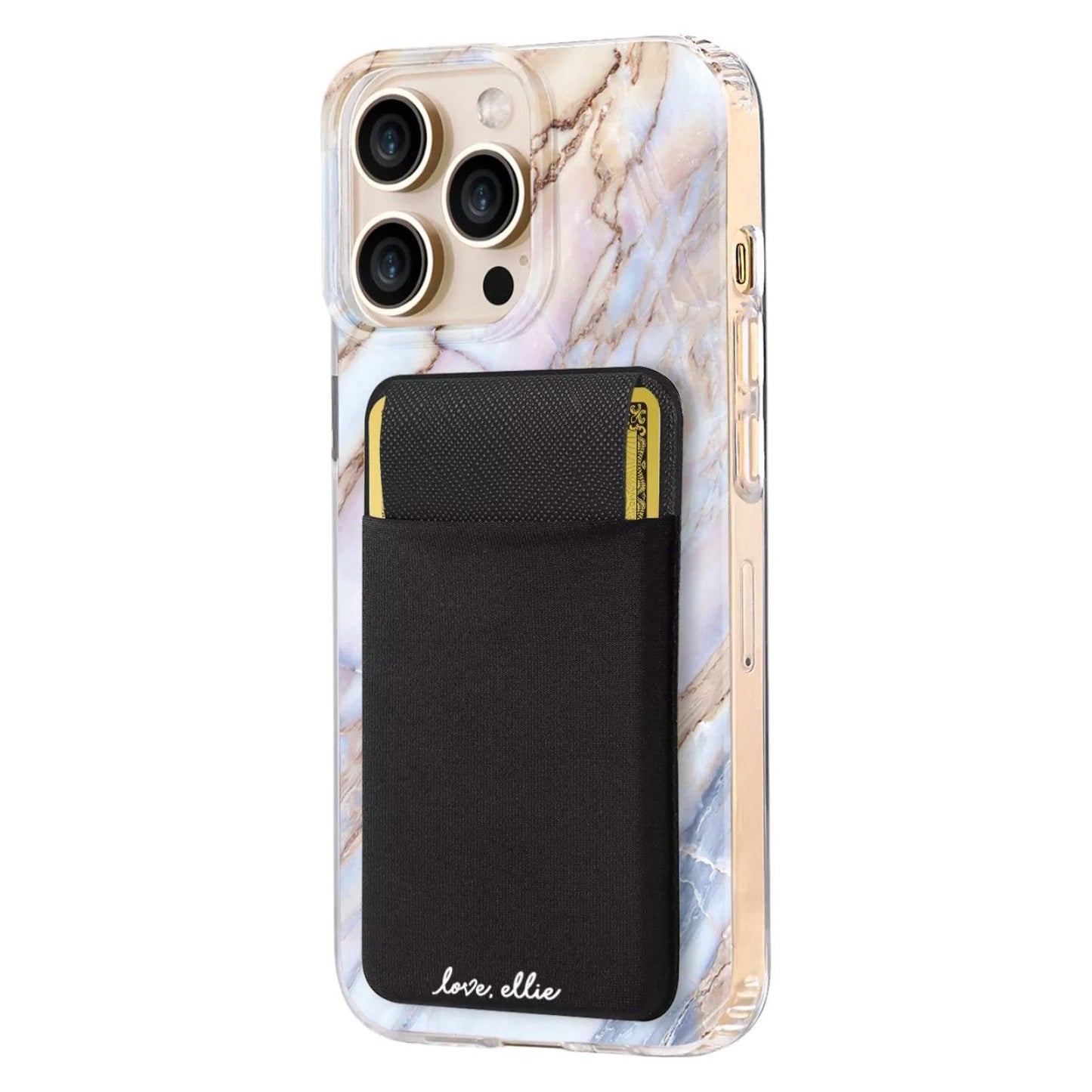 Black Phone Pocket