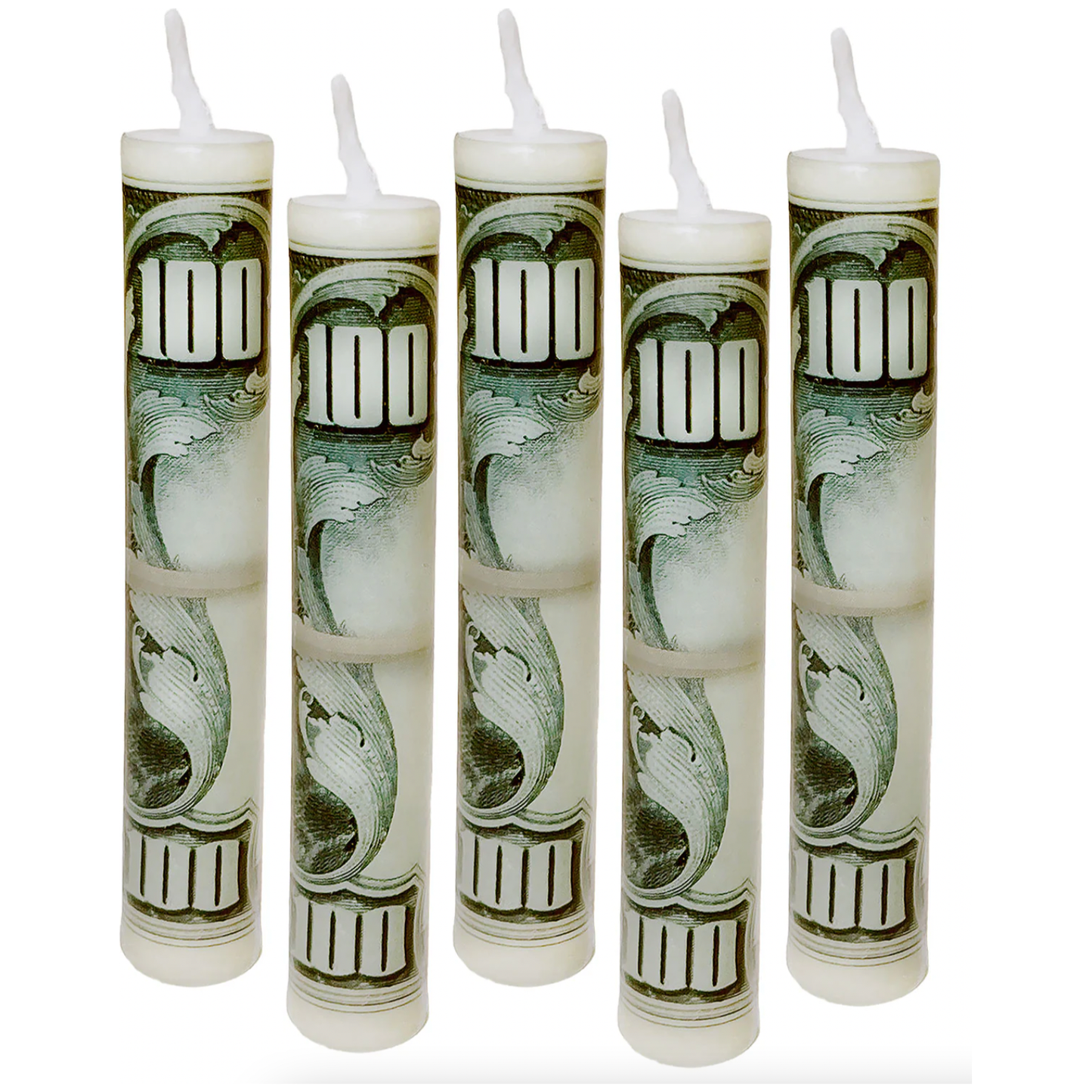 Money To Burn Candle Set