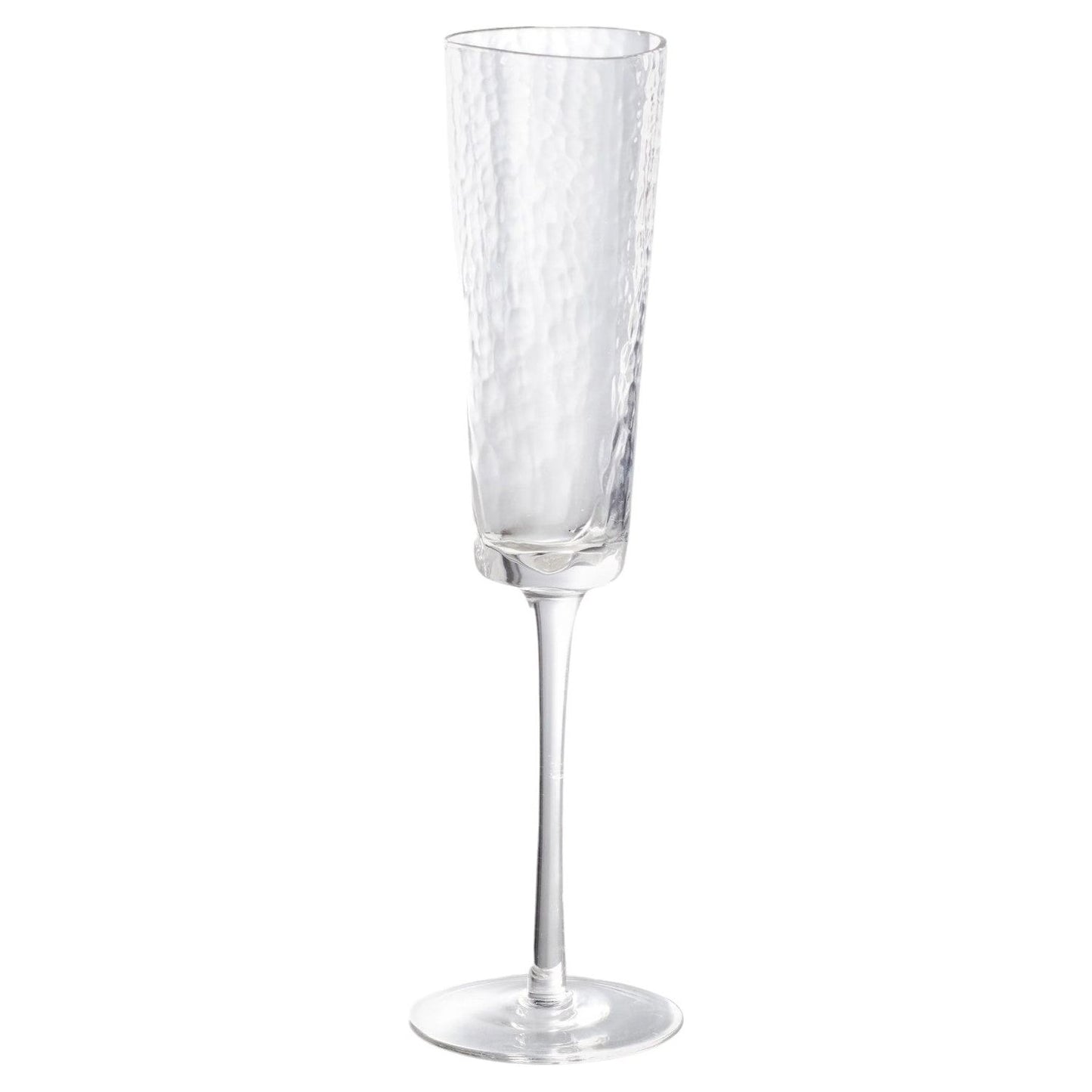 Serapha Champagne Flute