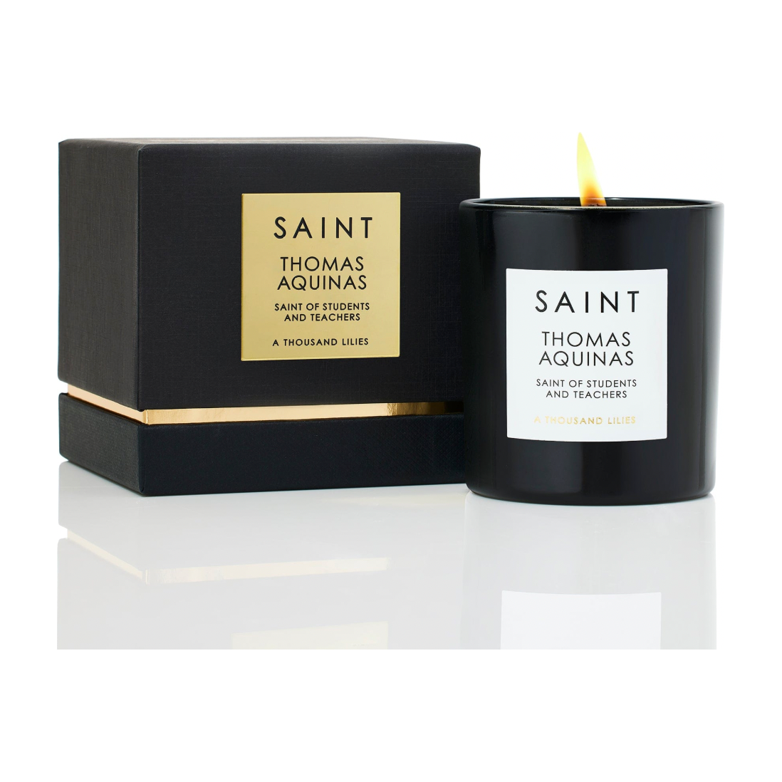 Saint Candle - Thomas Aquinas