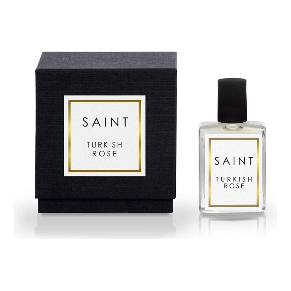 Saint Roll On - African Sandalwood