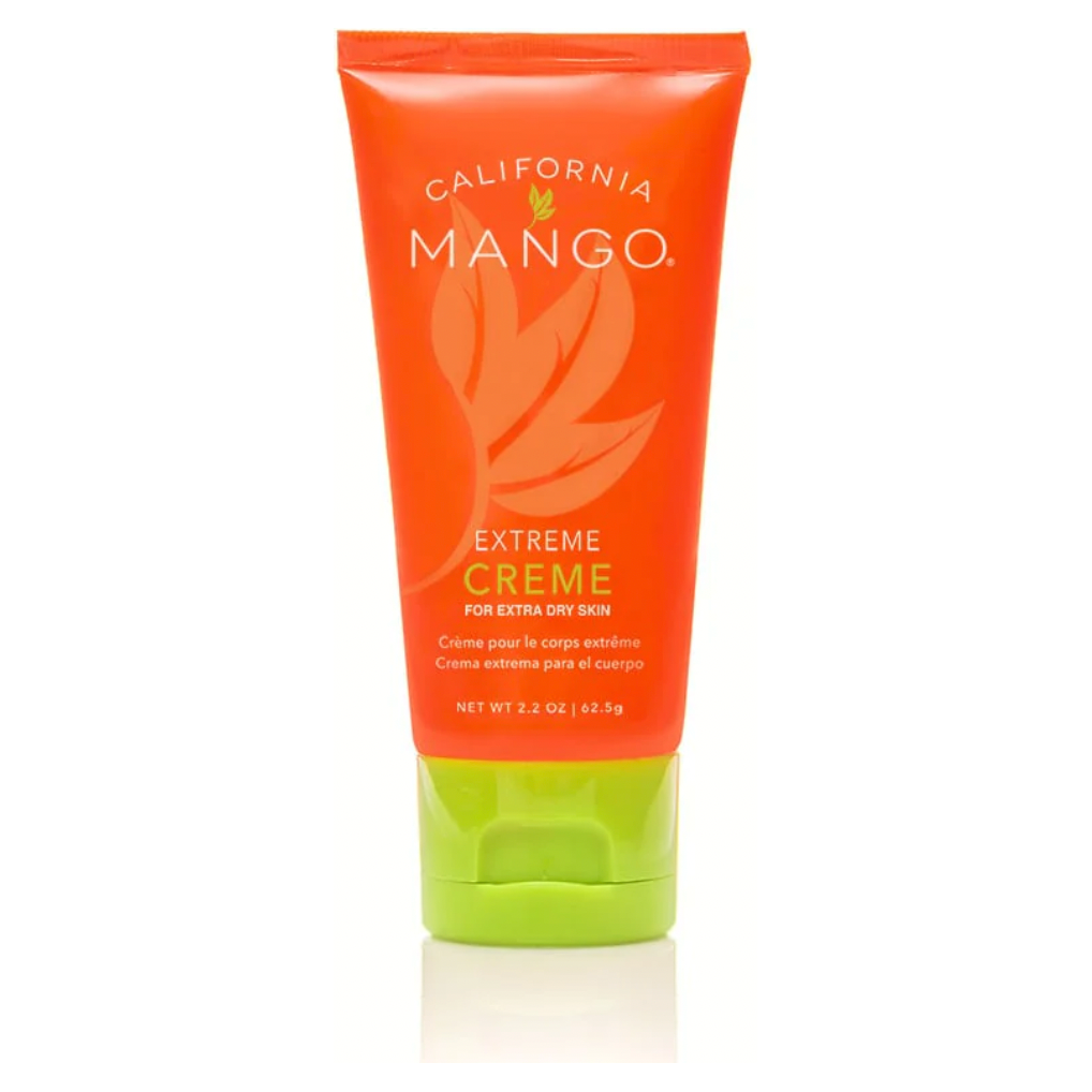 Mango Extreme Creme - 2.2oz