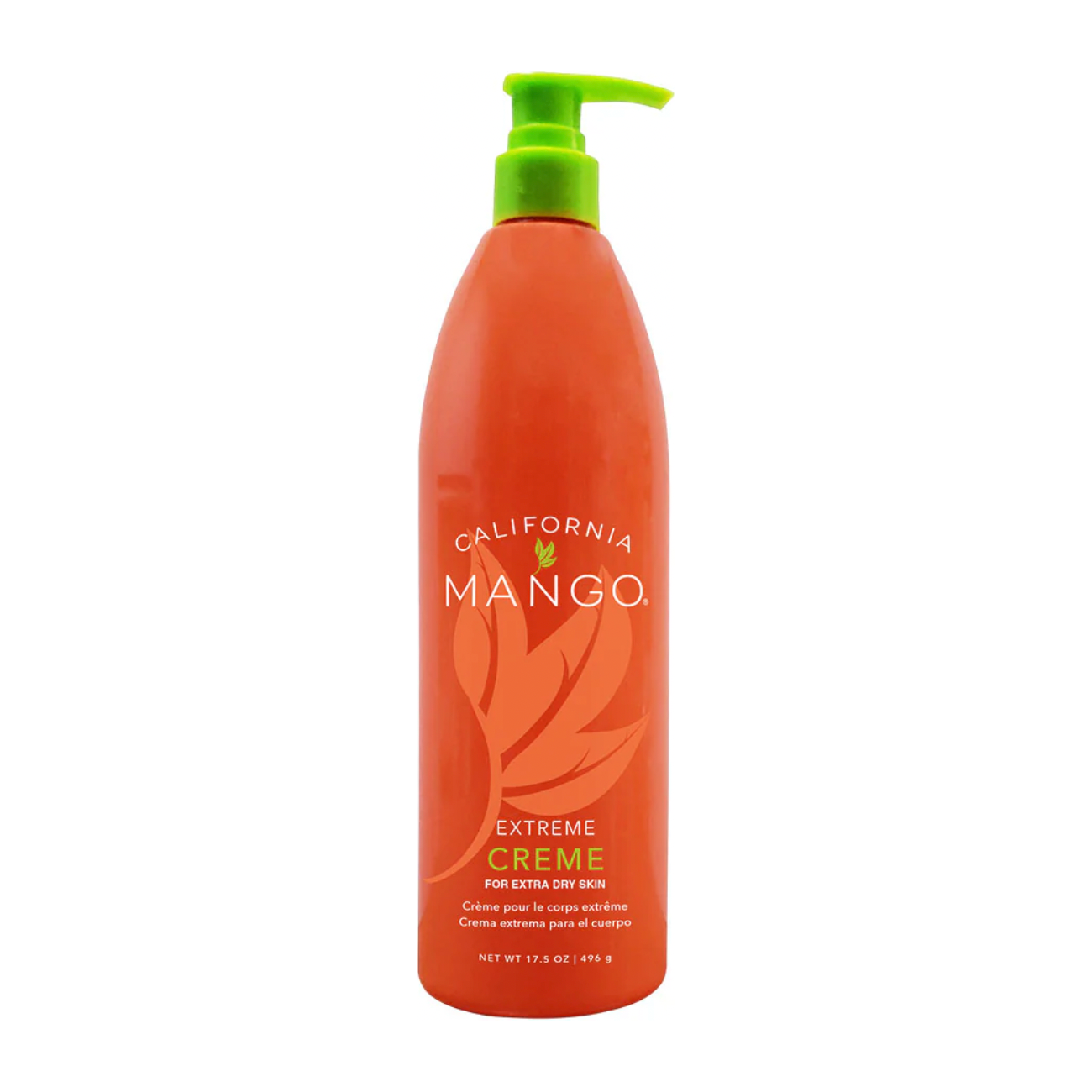 Mango Extreme Creme - 18oz Pump