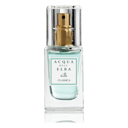 Classica Donna - eau de parfum: Travel