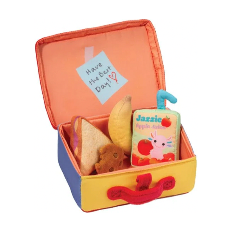 Lunch Time Playset