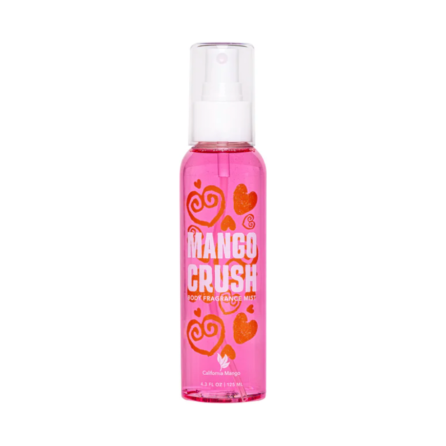 Mango Crush Spritz