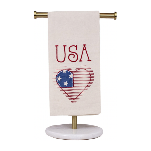 USA Hand Towel