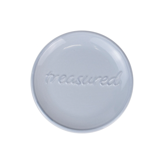 Treasured Trinket Dish