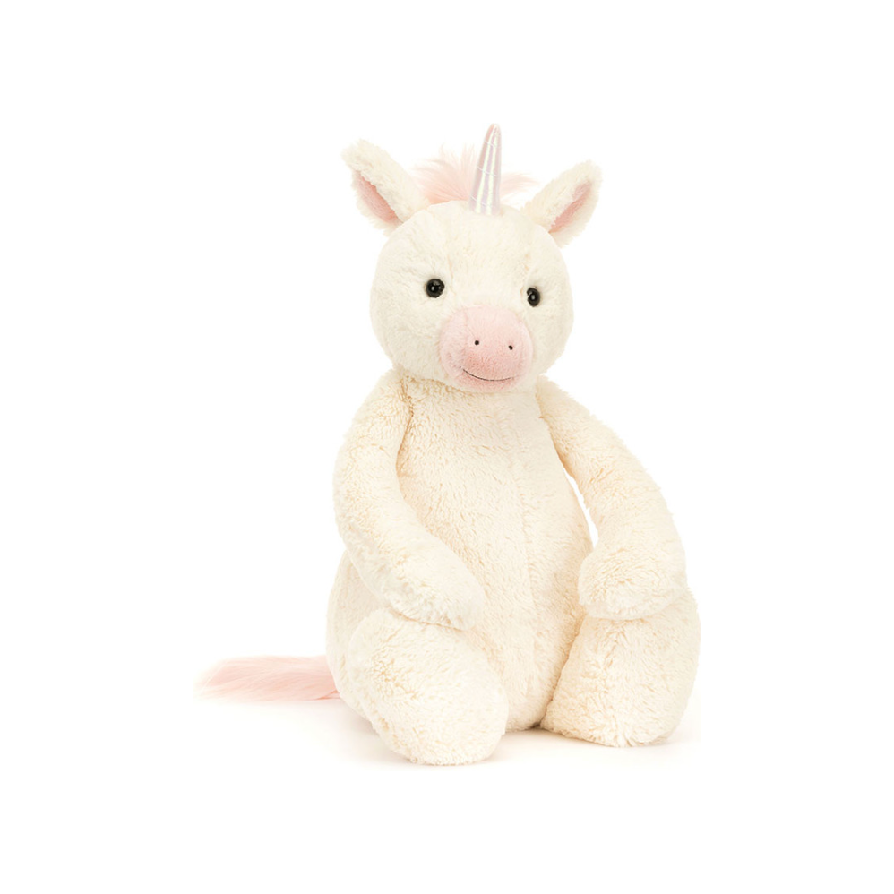 Bashful Unicorn - Big