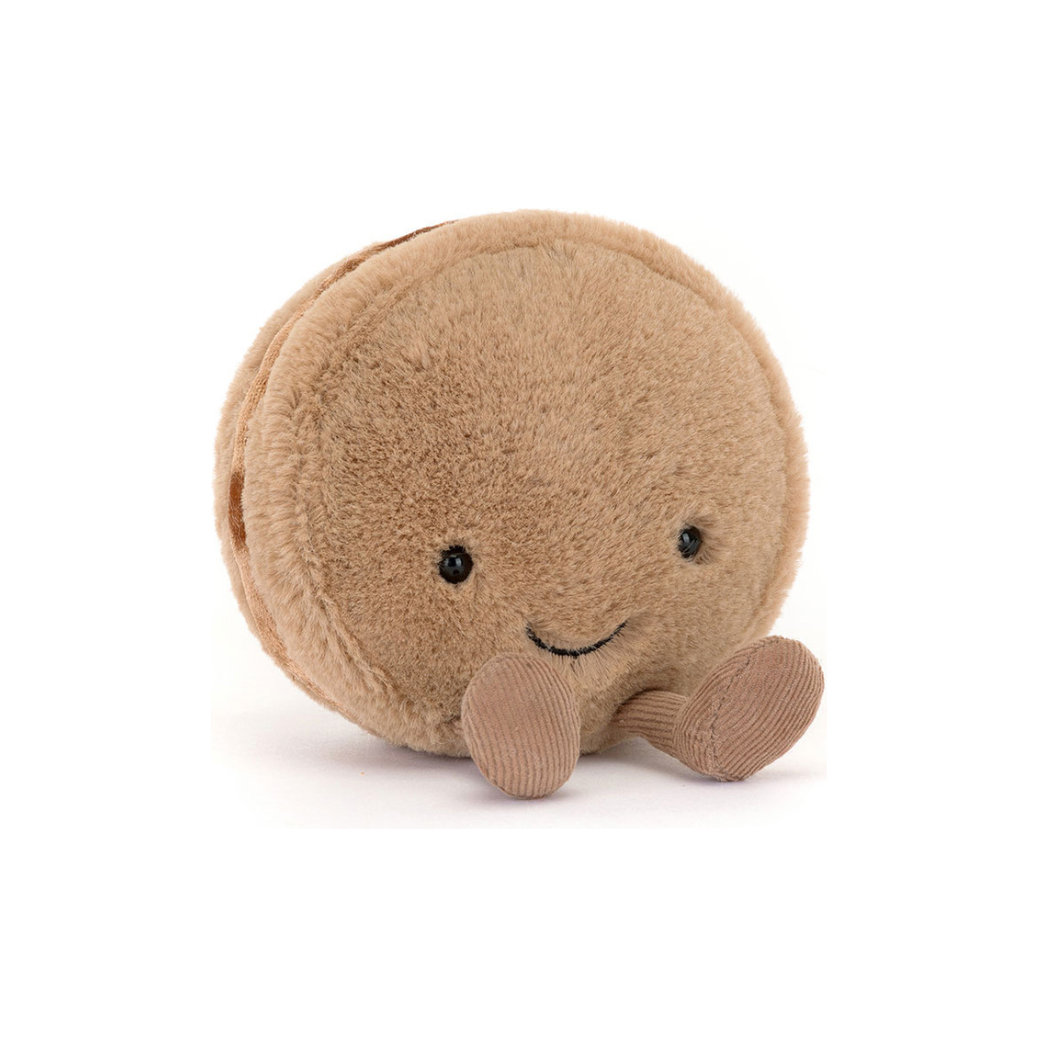 Amuseables Mona Macaron