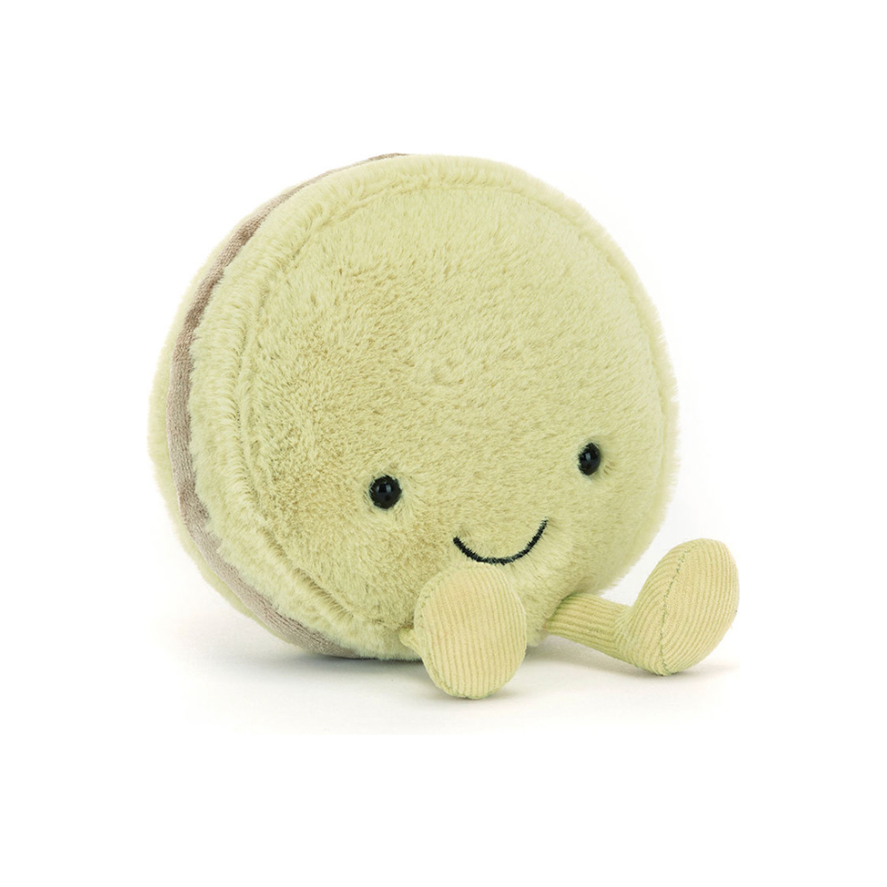 Amuseables Max Macaron