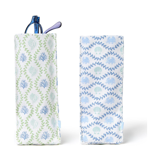 Coastal Eyeglass Holder