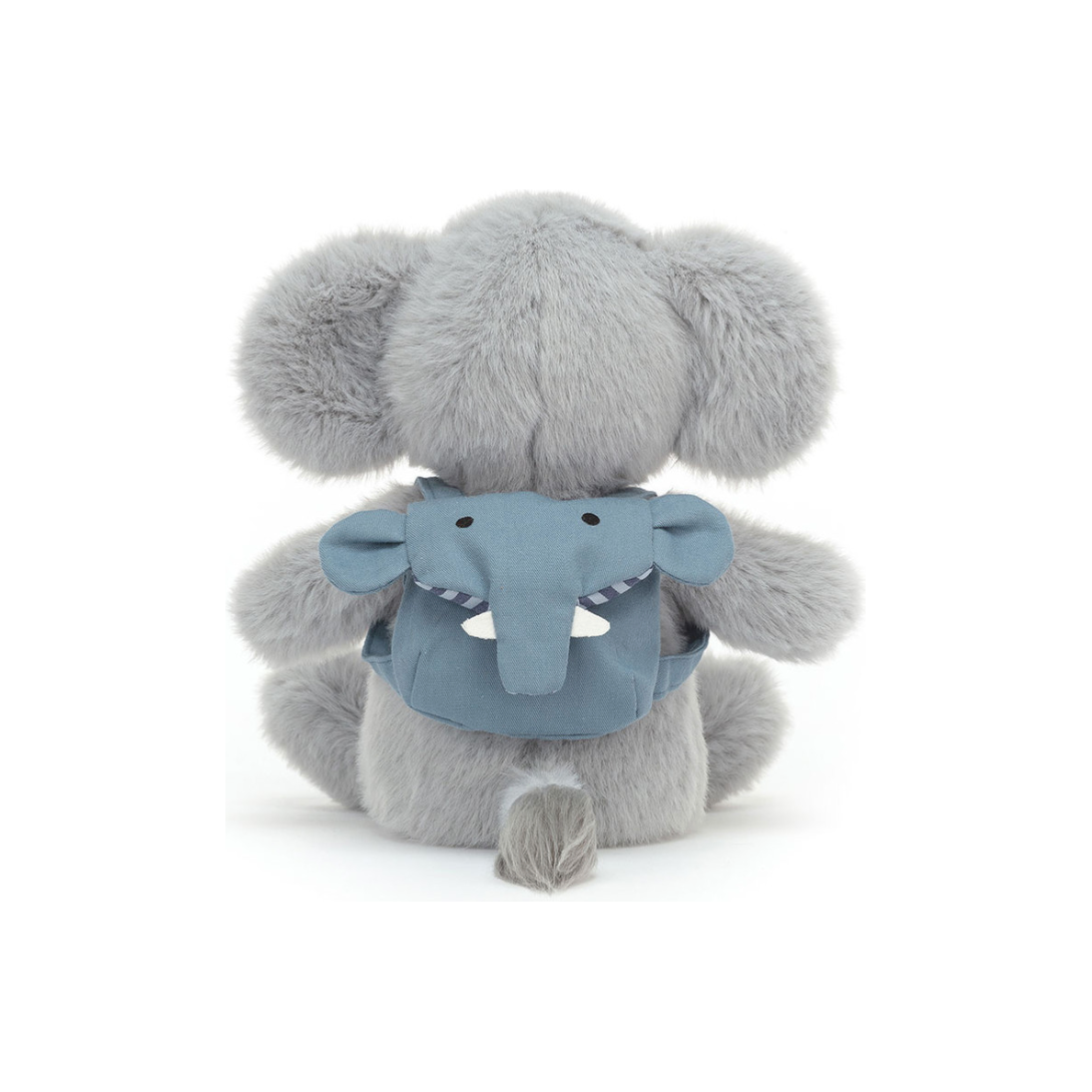 Backpack Elephant