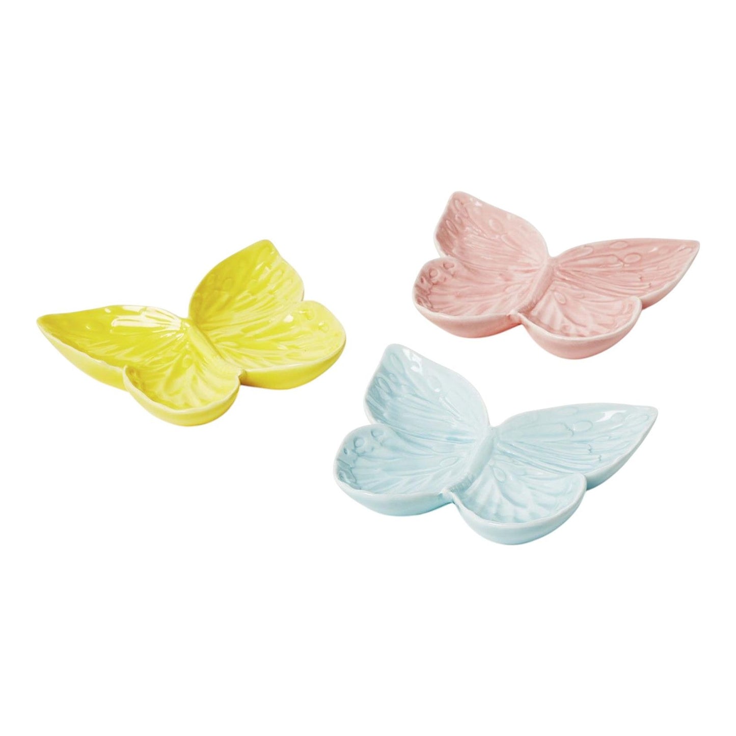 Butterfly Tidbit Dish:
