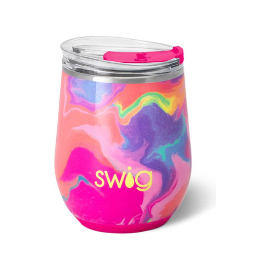 Candy Crush - Stemless Wine