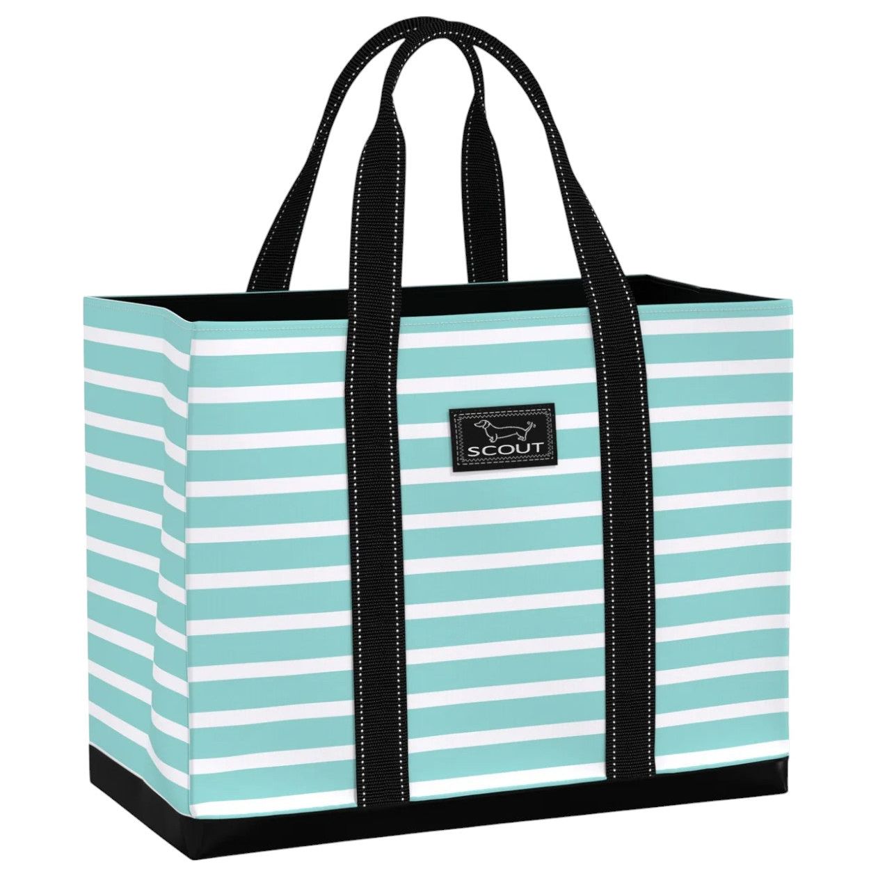 Scout Bags: Original Deano - Montauk Mint